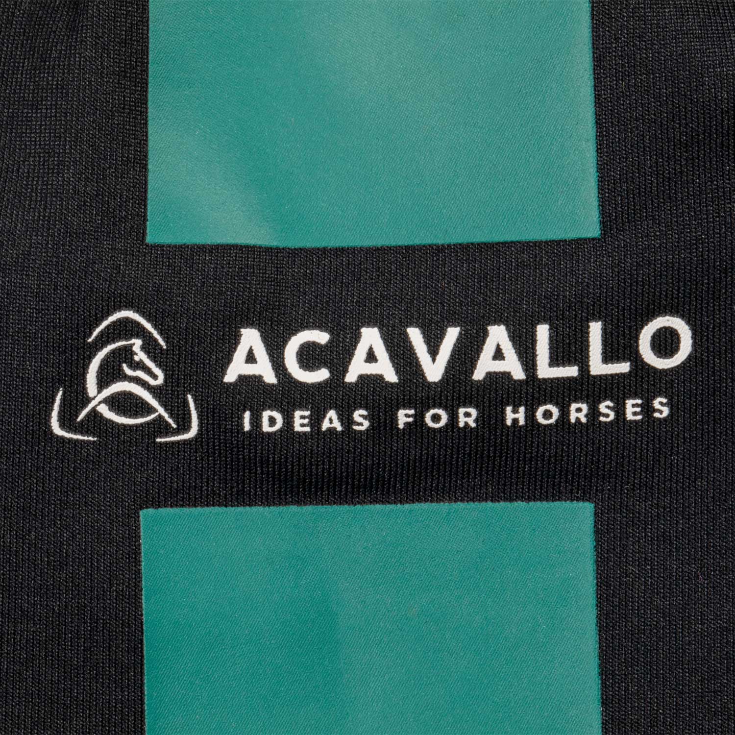 Acavallo Stigebøjlecover Med Logo
