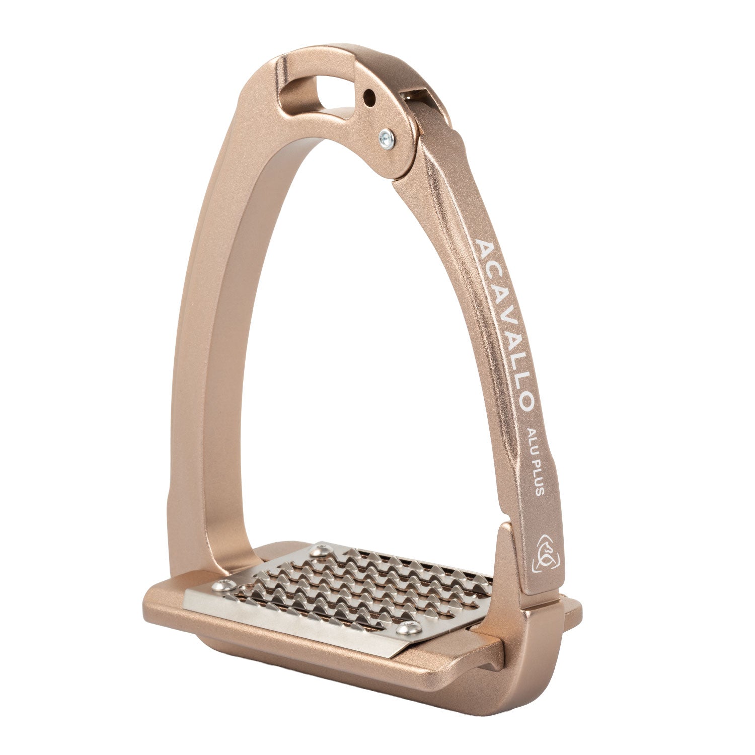 Acavallo Arena AluPLUS 2.0 Stirrup