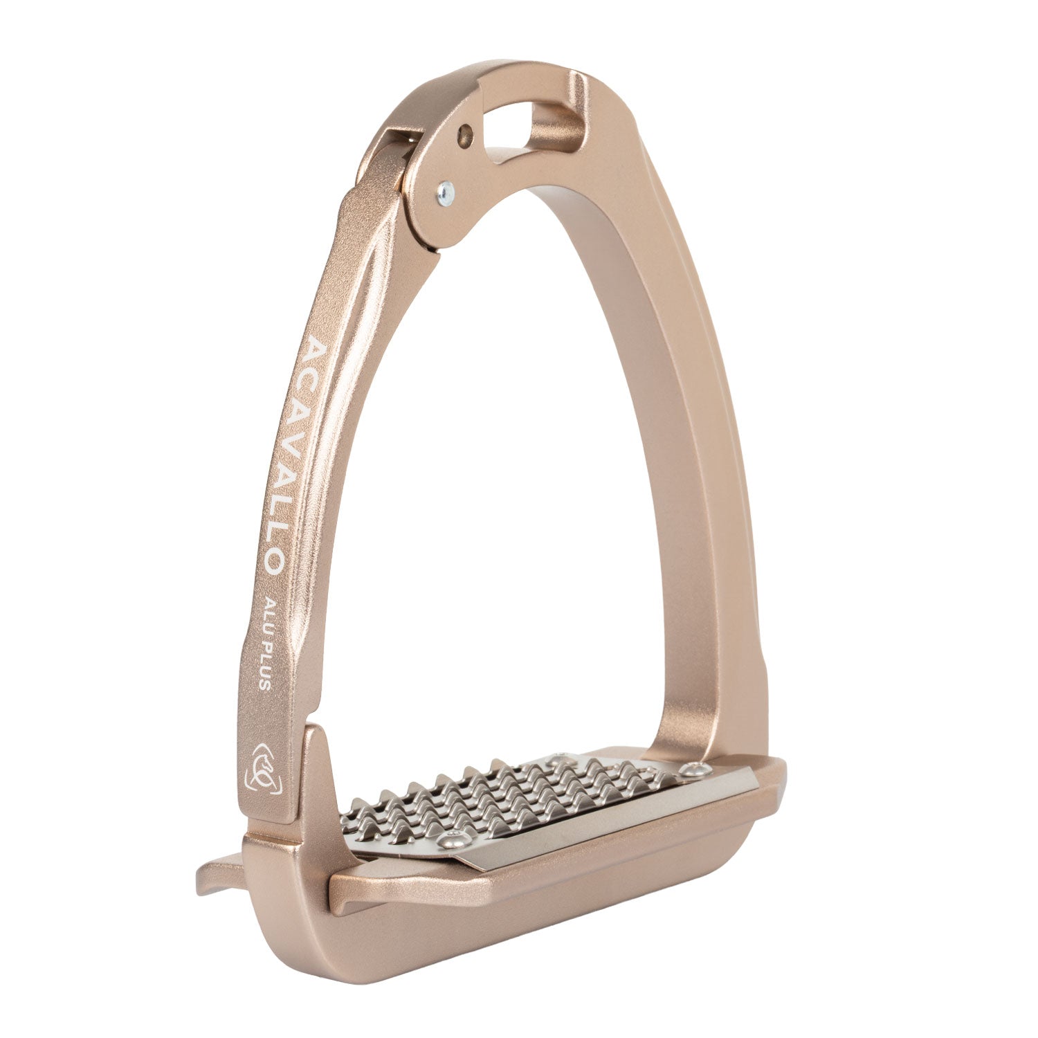 Acavallo Arena AluPLUS 2.0 Stirrup