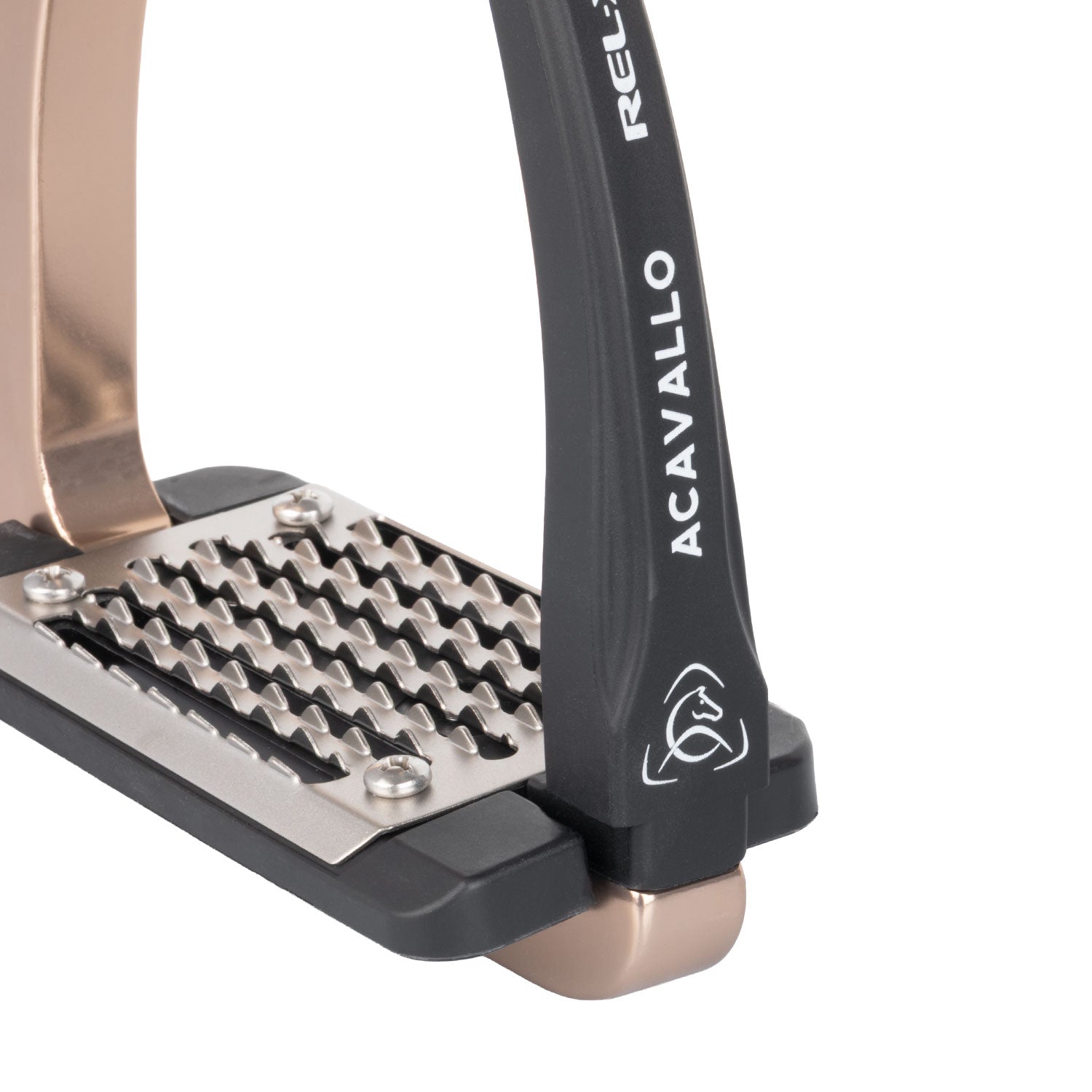 Acavallo Rel-X Easy Stirrup