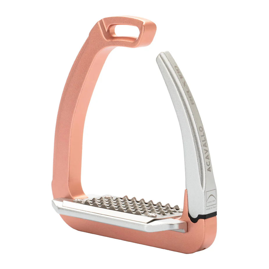 Acavallo Arena Aluplus REL-X 180