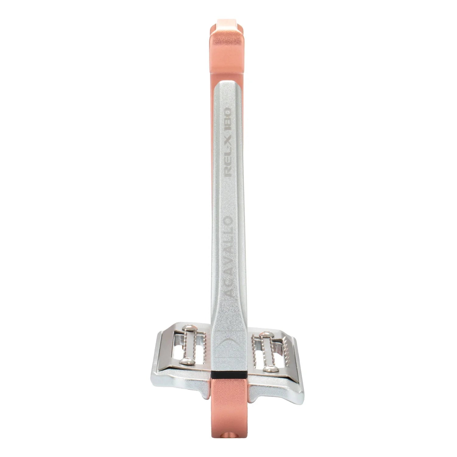 Acavallo Arena Aluplus REL-X 180
