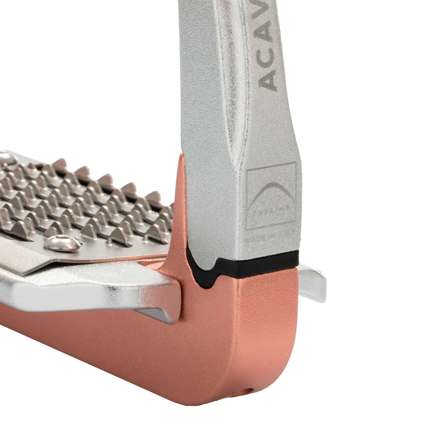 Acavallo Arena Aluplus REL-X 180