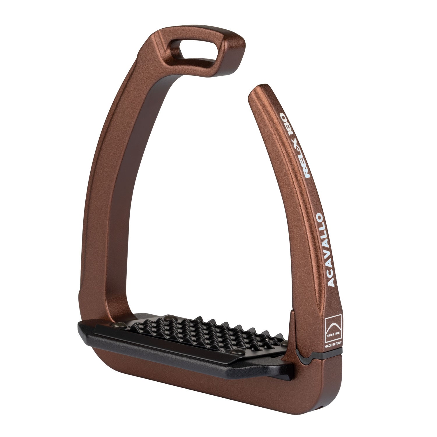 Acavallo Arena Aluplus REL-X 180