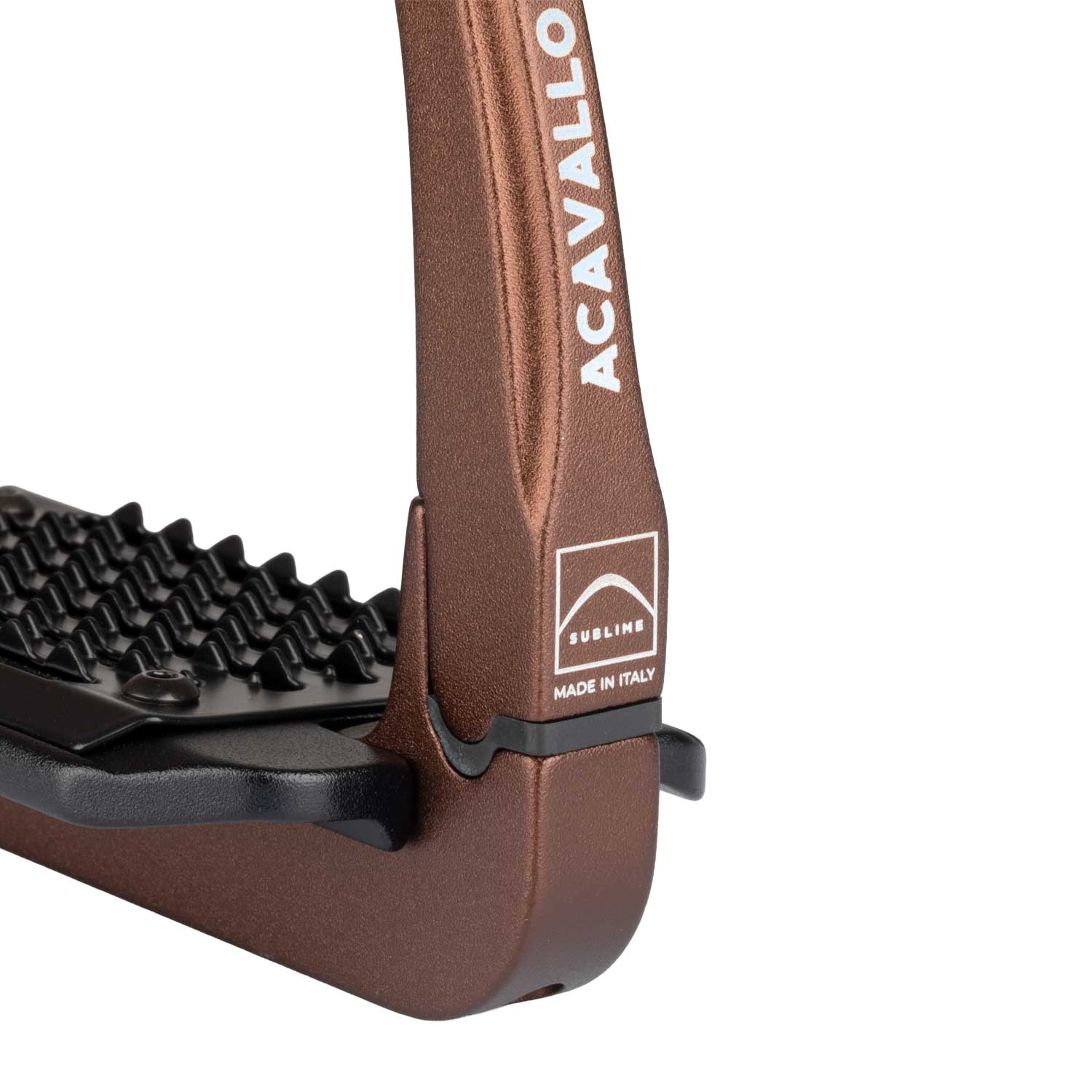 Acavallo Arena Aluplus REL-X 180