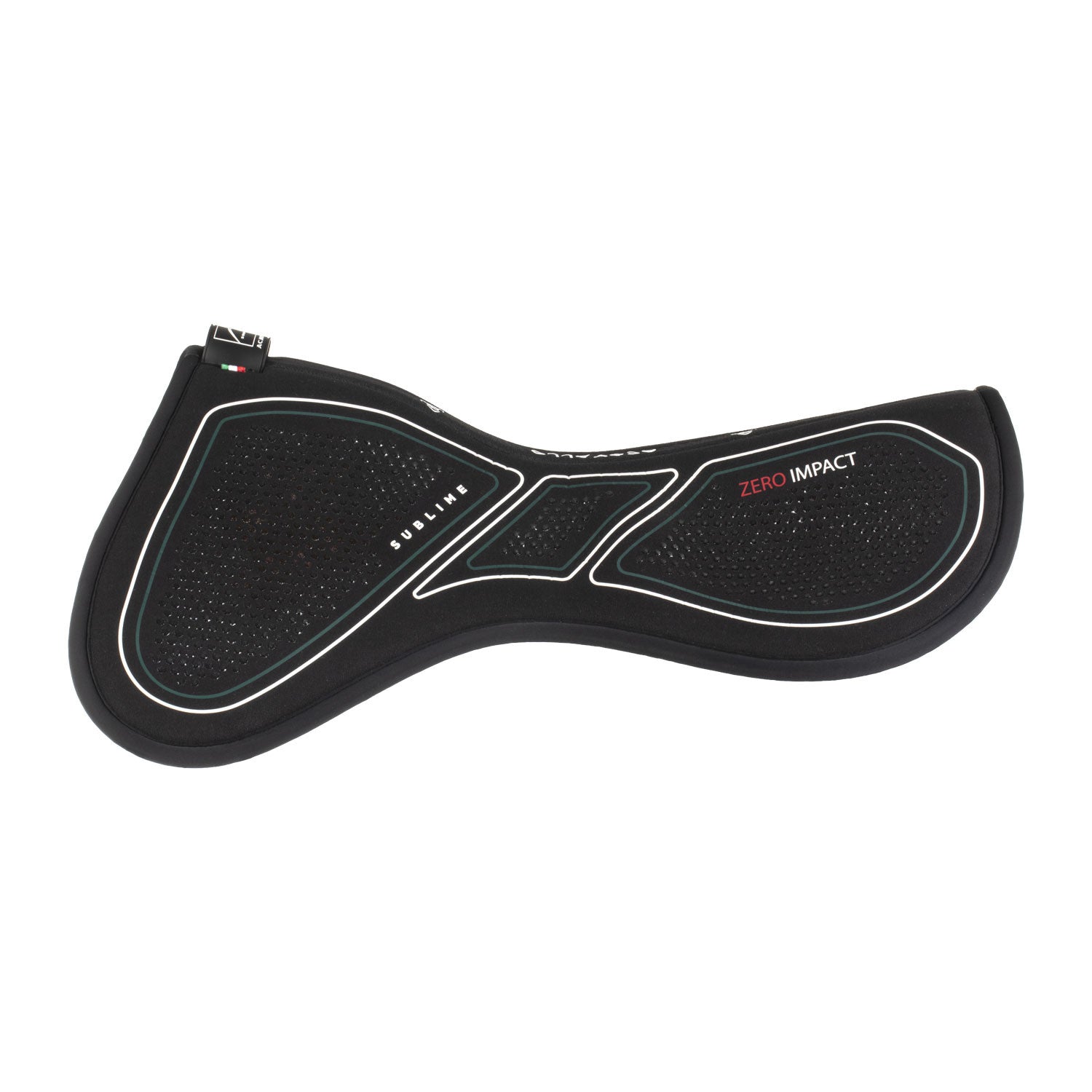 Acavallo Sublime Zero Impact Pad Front Riser