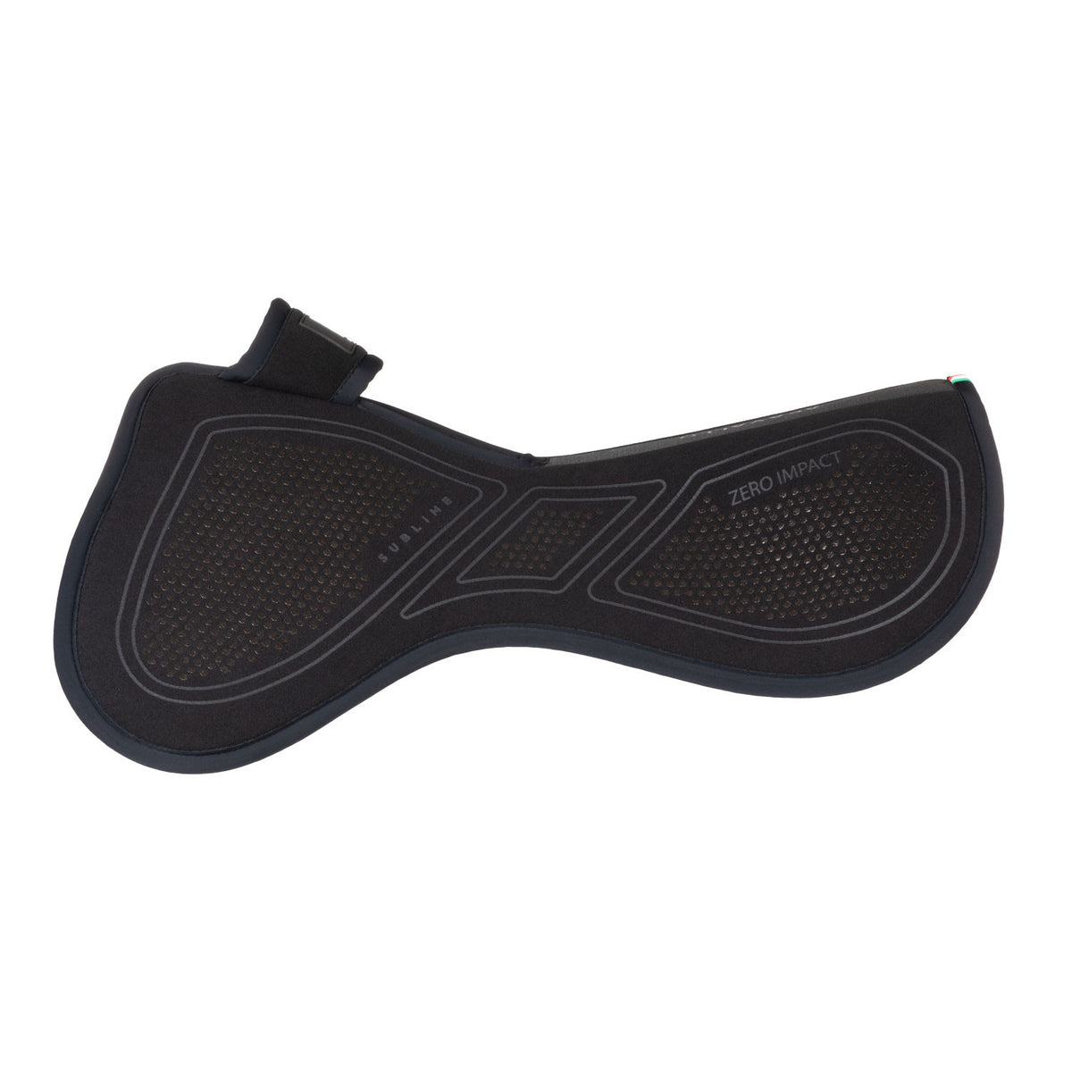 Acavallo Sublime Zero Impac WFS Pad Front Riser