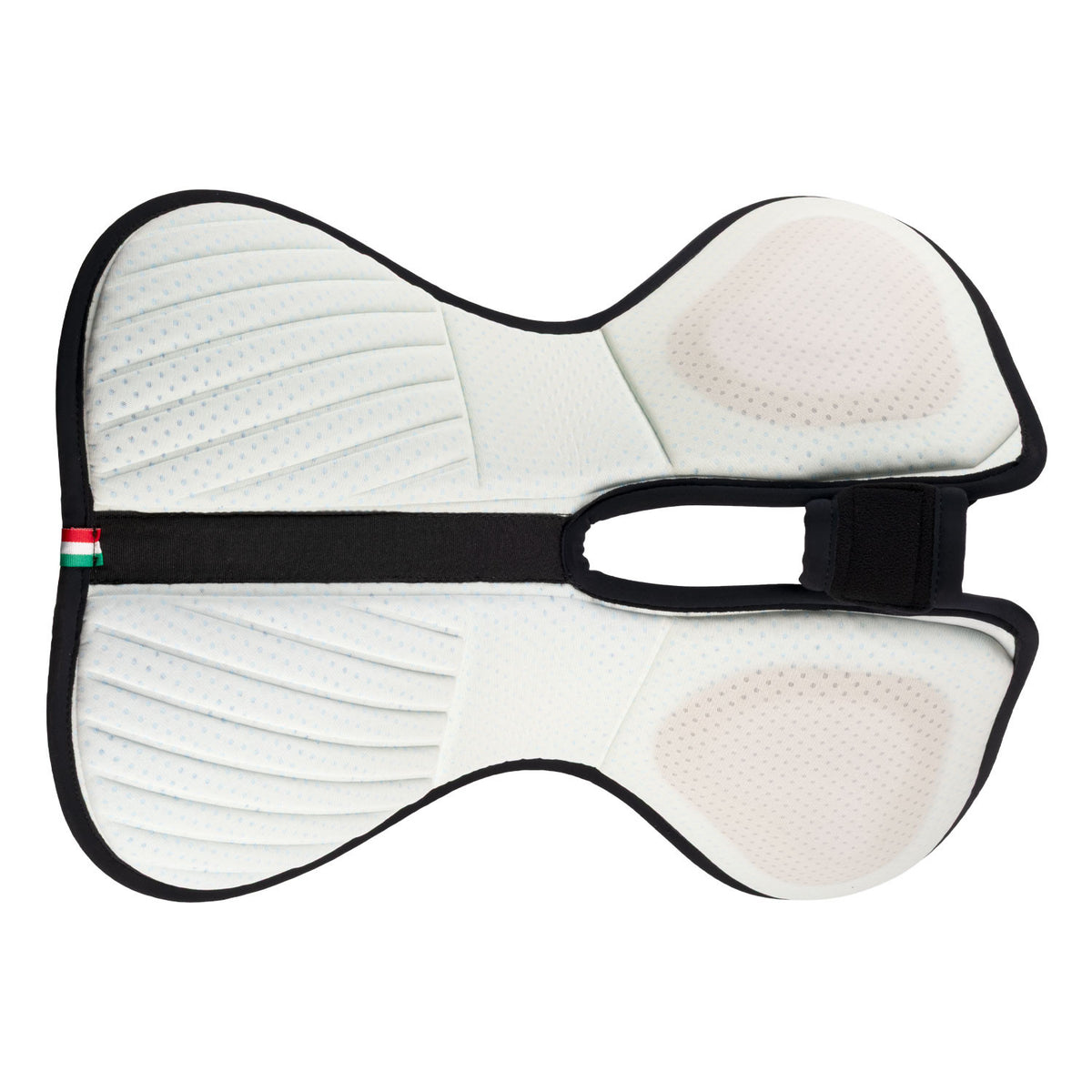 Acavallo Sublime Zero Impac WFS Pad Front Riser