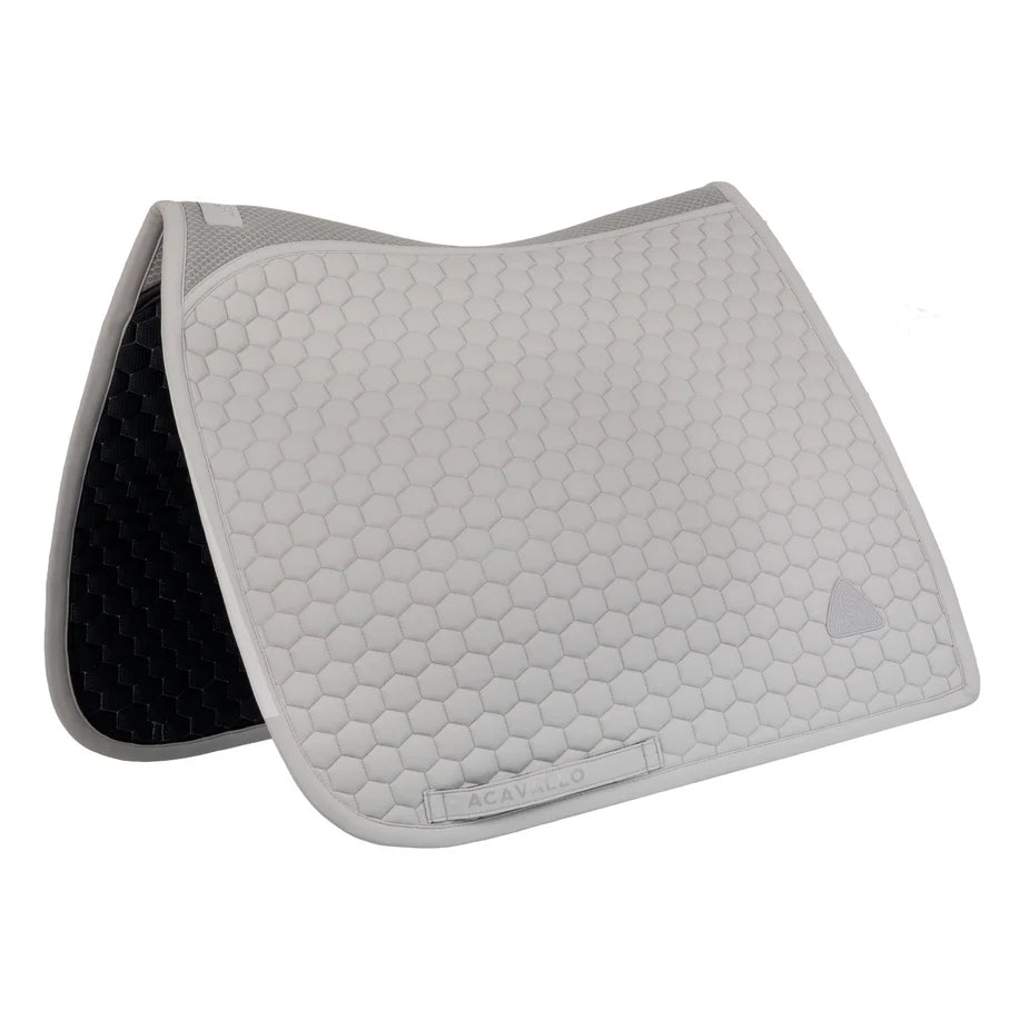 Acavallo Dressage  Honey Saddle Pad