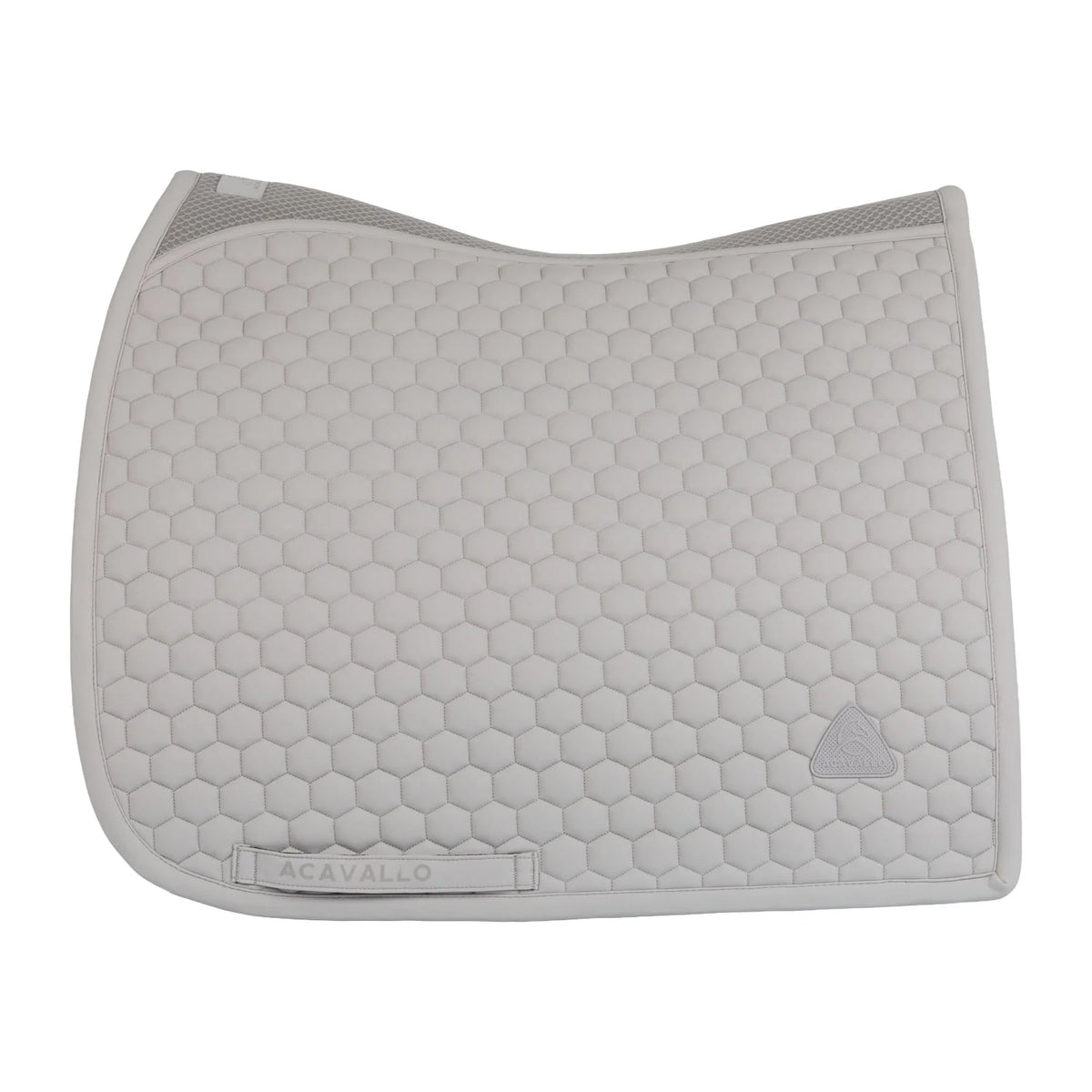 Acavallo Dressage  Honey Saddle Pad