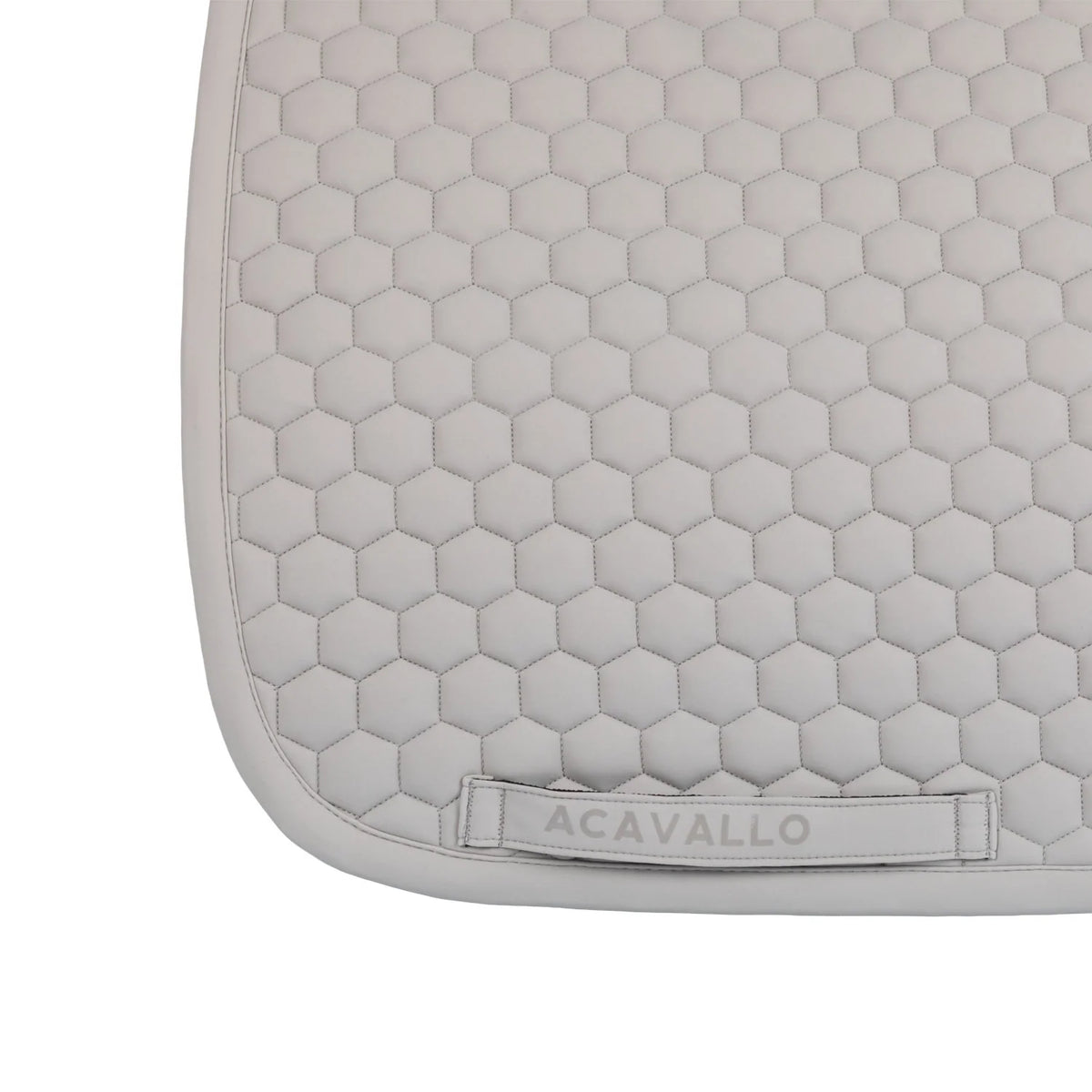 Acavallo Dressage  Honey Saddle Pad