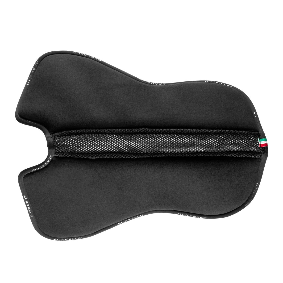 Acavallo Spine Free & Memory Foam Half Pad Extreme Dressage