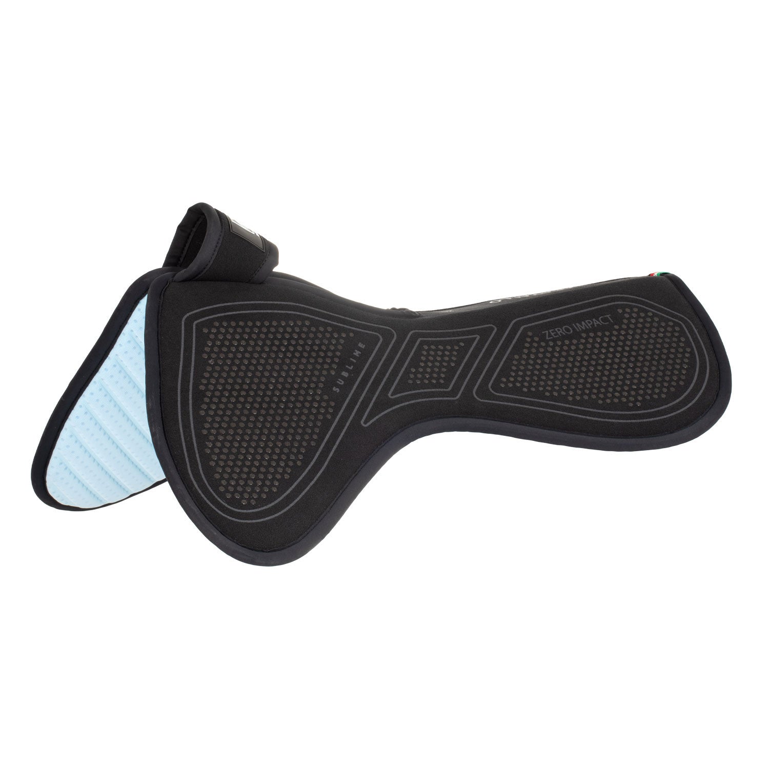 Acavallo Sublime Zero Impact Slim Pad WFS Flat