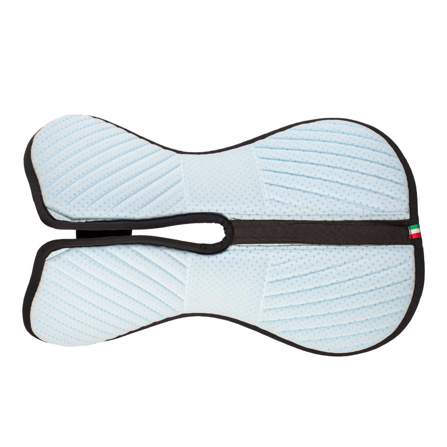 Acavallo Sublime Zero Impact Slim Pad WFS Flat