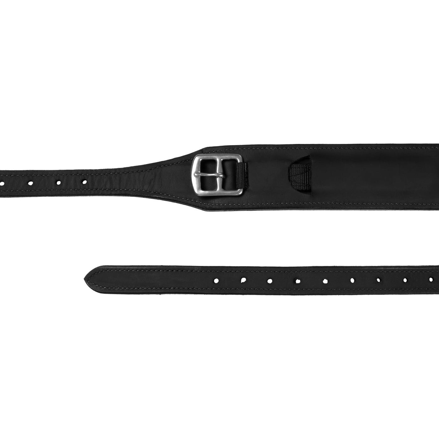 Acavallo Sublime Fender Mono Stirrups Leather