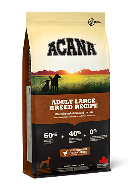 ACANA Adult Large Breed