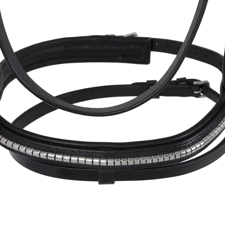 Acavallo Jumping Bridle With Clincher