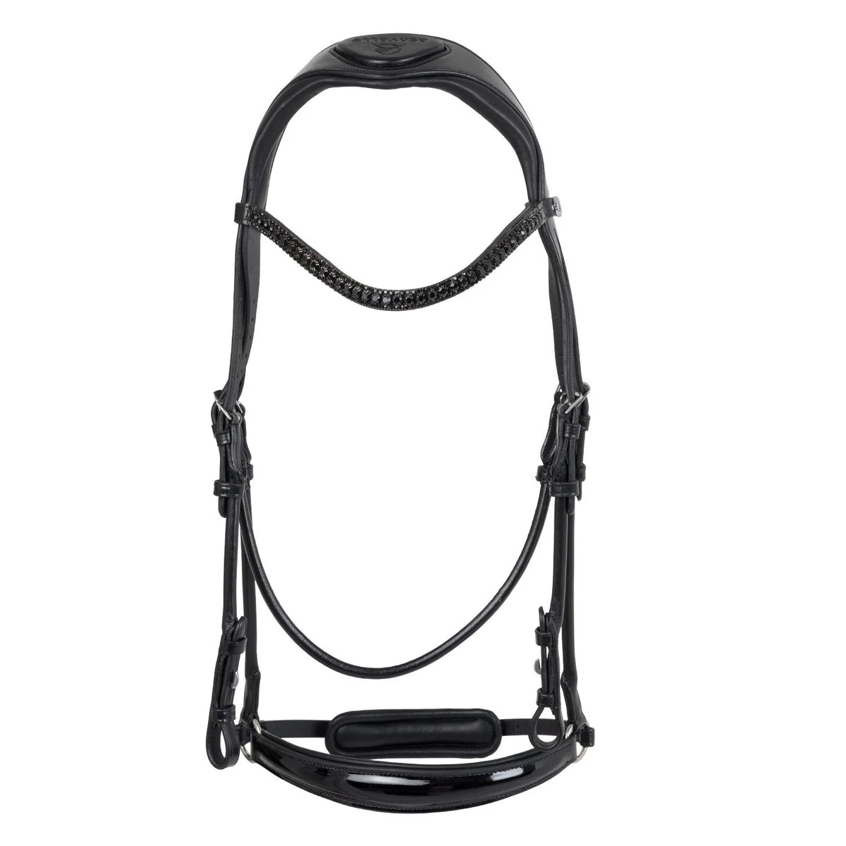Acavallo Hannover Dressage Bridle
