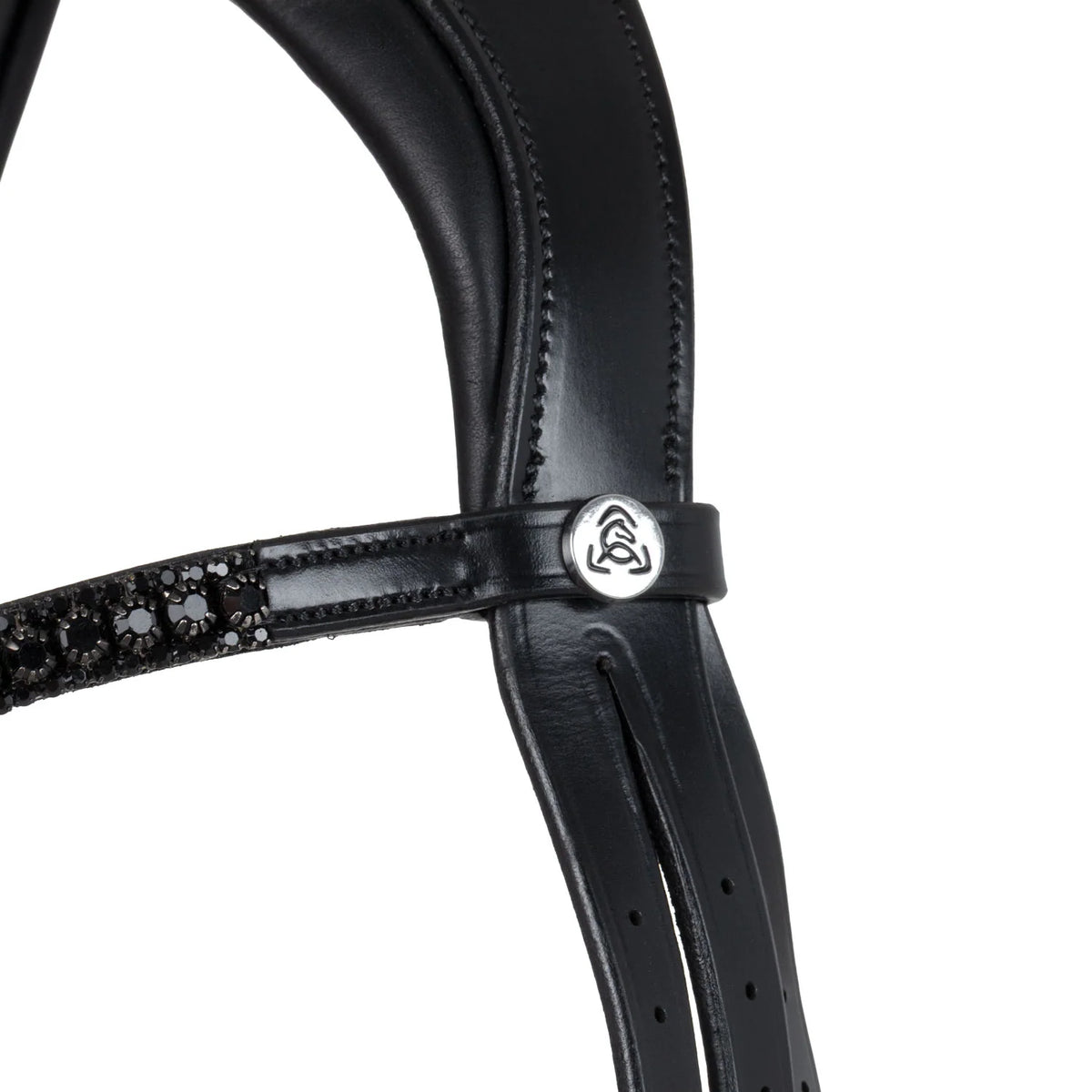 Acavallo Hannover Dressage Bridle
