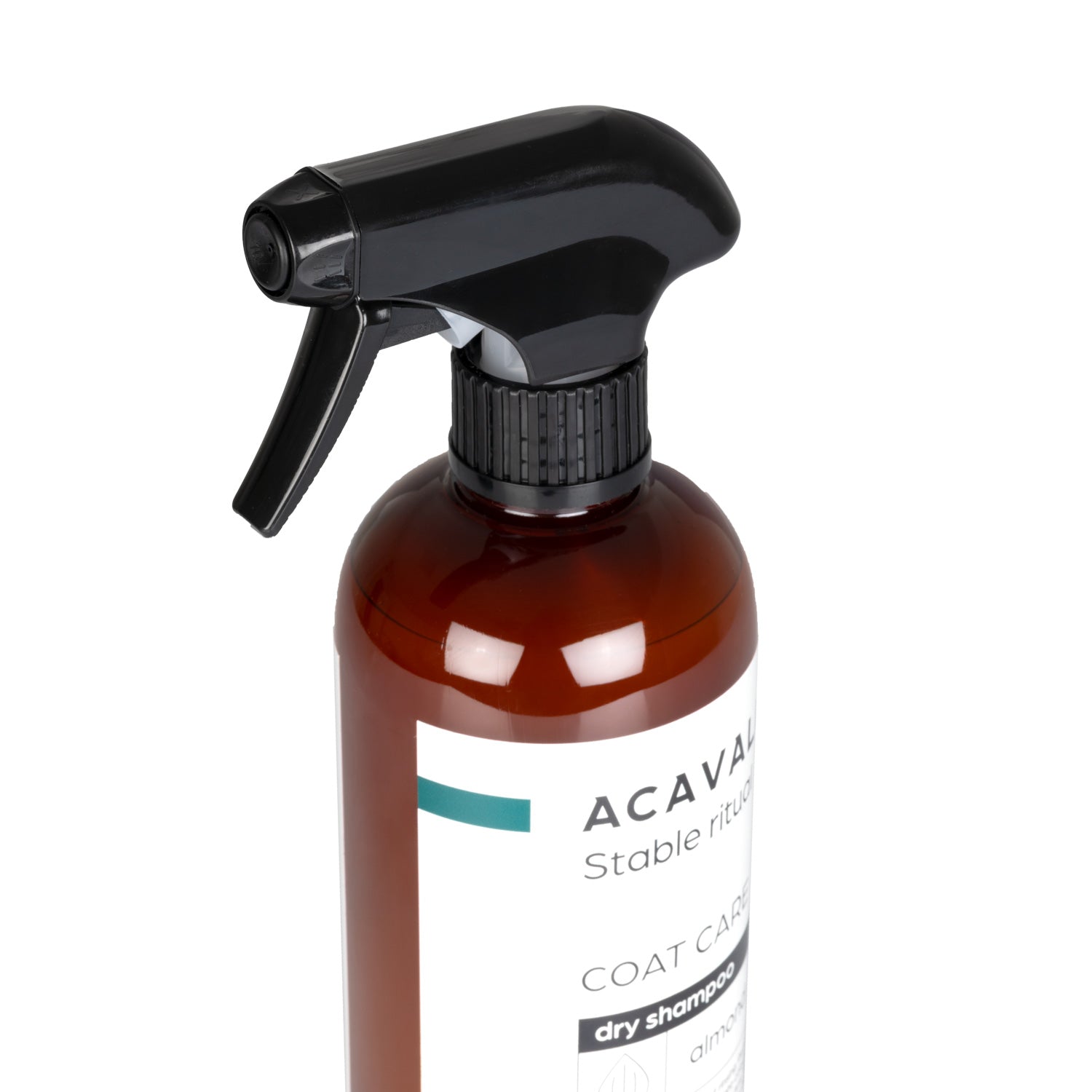 Acavallo Almond Leather Soap