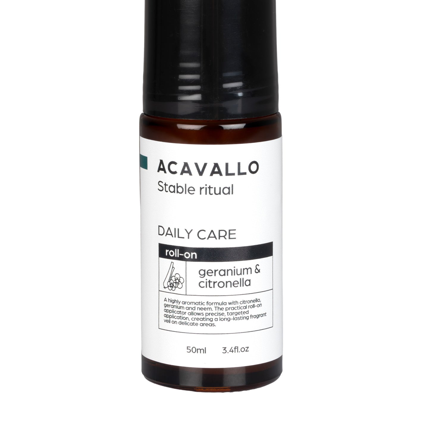 Acavallo Stable Ritual Roll-On