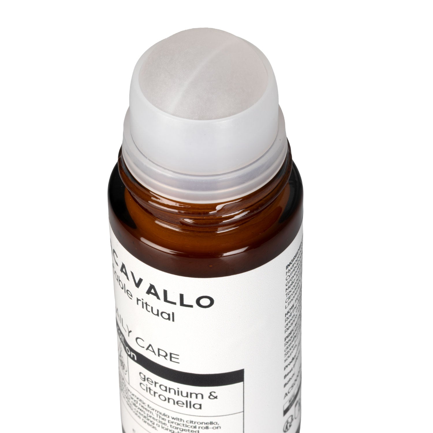 Acavallo Stable Ritual Roll-On