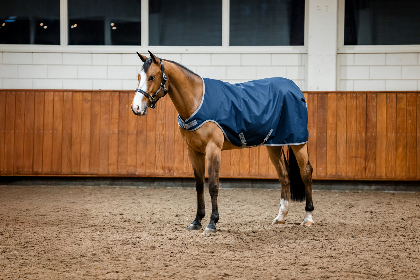 Horseware Amigo Ripstop 900D Walker, 100 g