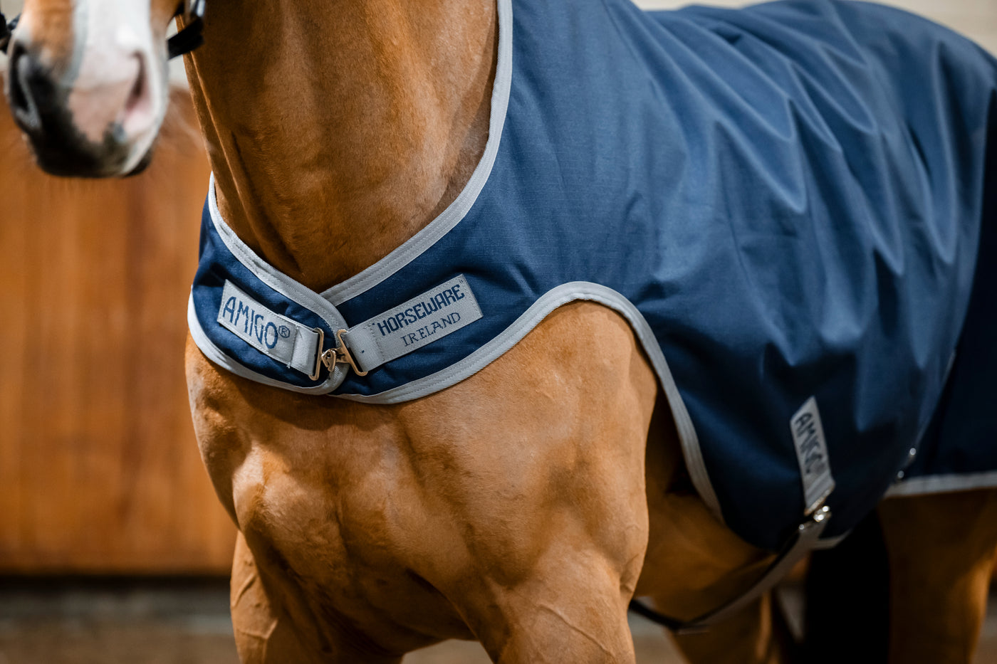 Horseware Amigo Ripstop 900D Walker, 100 g