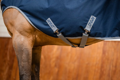 Horseware Amigo Ripstop 900D Walker, 100 g