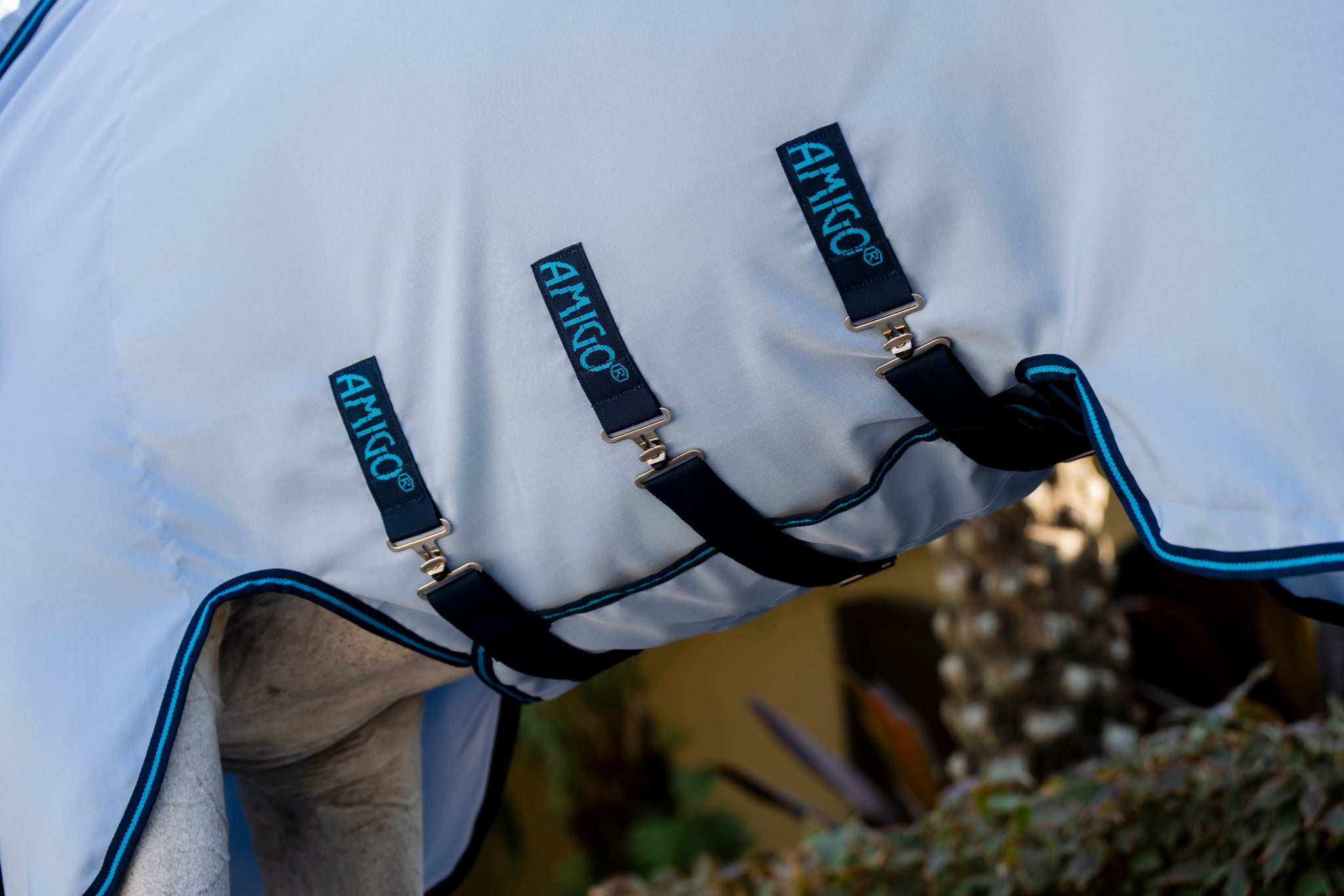 Horseware Amigo Ripstop Hoody
