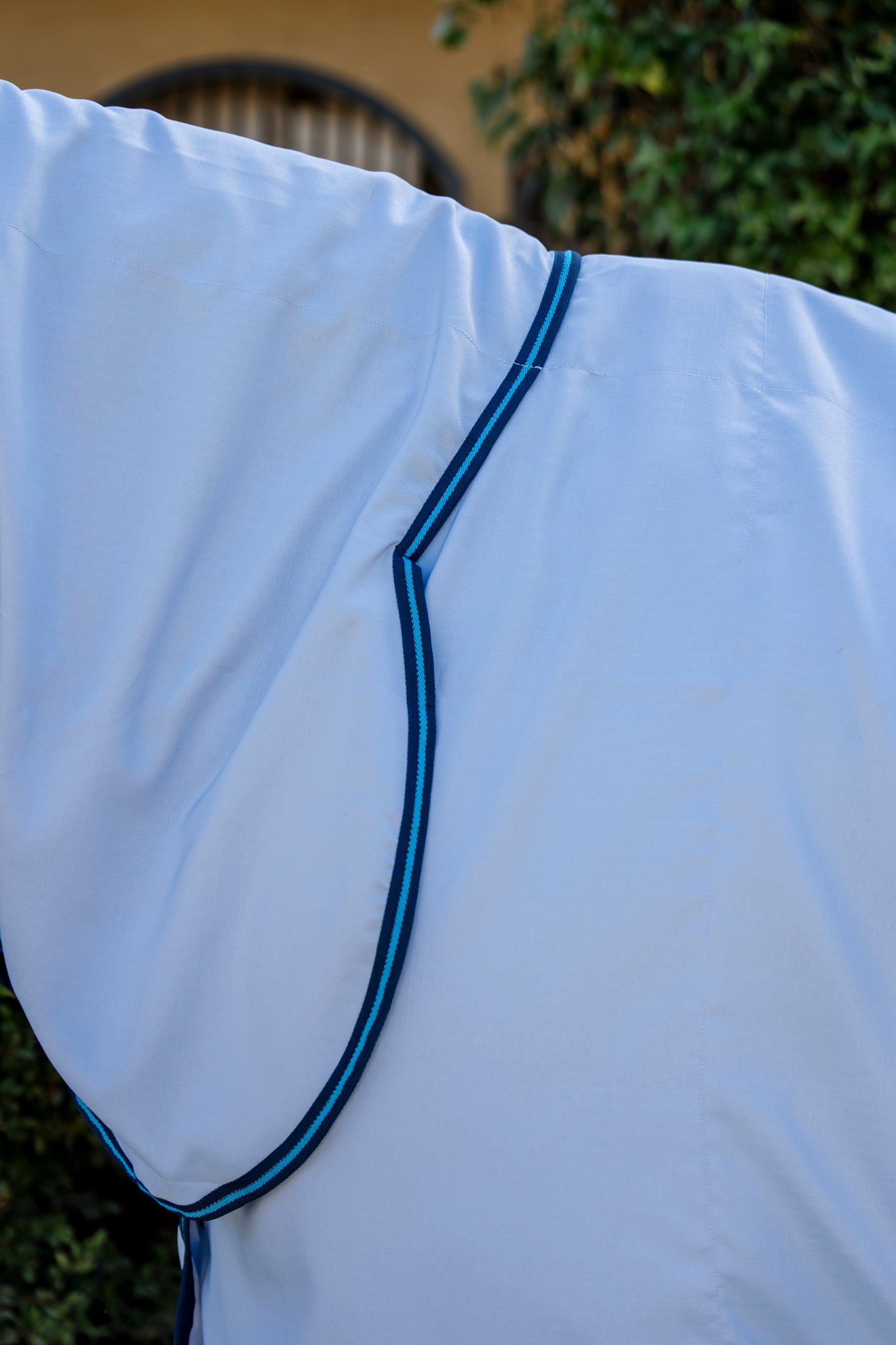Horseware Amigo Ripstop Hoody
