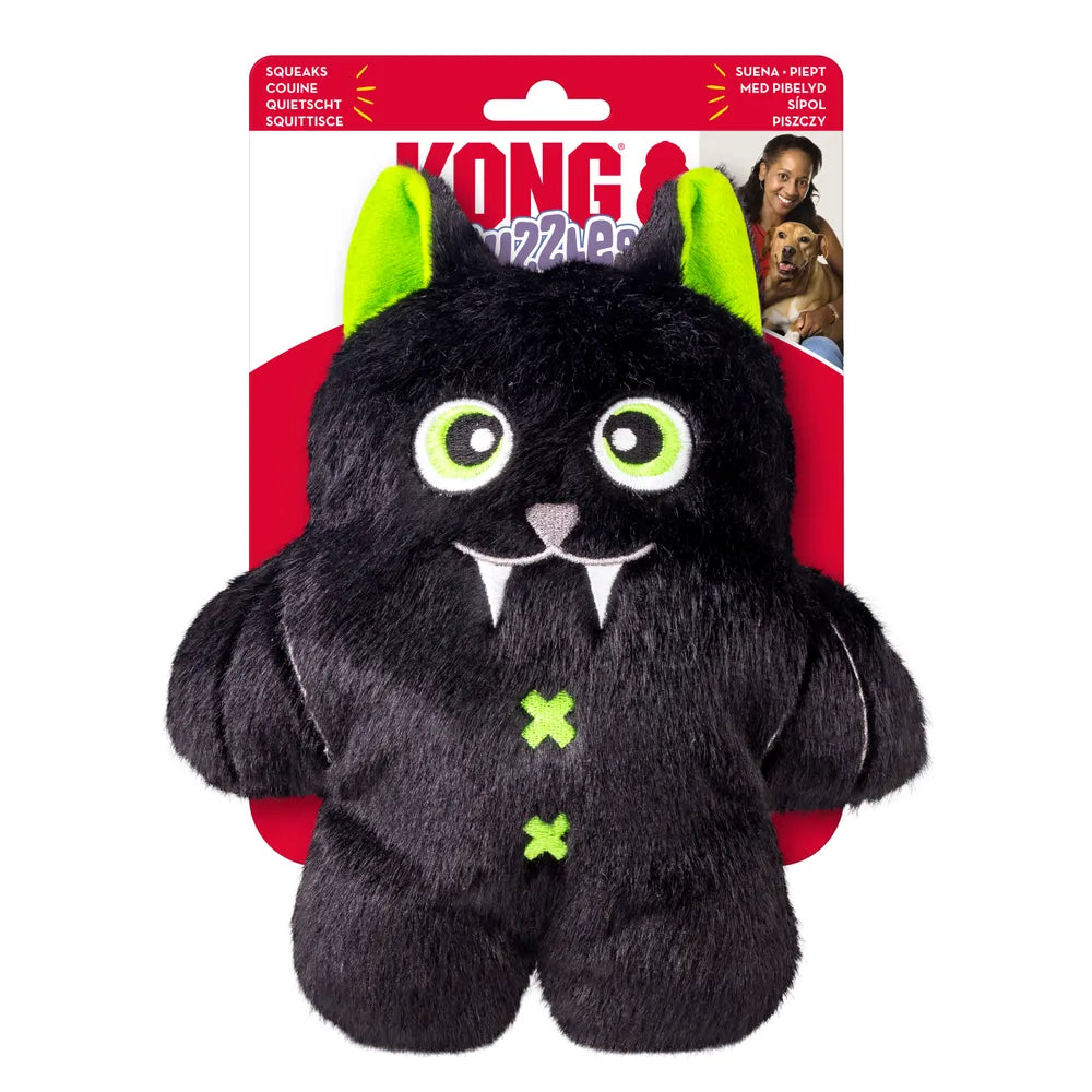KONG Halloween Snuzzles