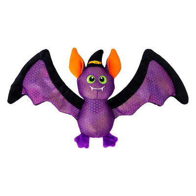 KONG Halloween Shakers Shimmy Bat
