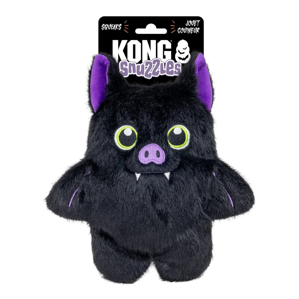 Kong Halloween Snuzzles
