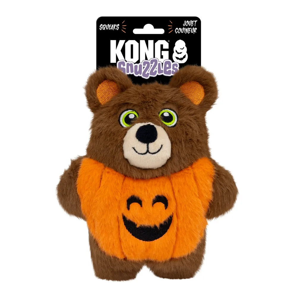 Kong Halloween Snuzzles