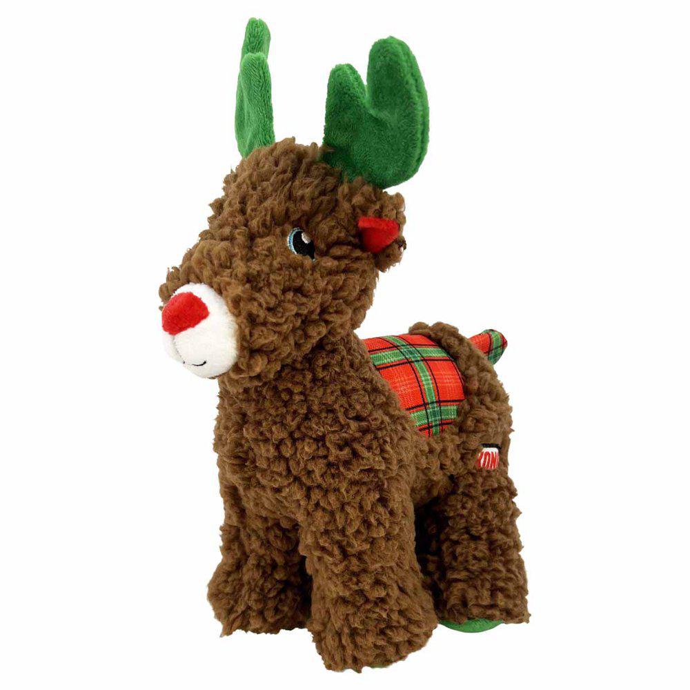 Holiday Sherpsreindeer