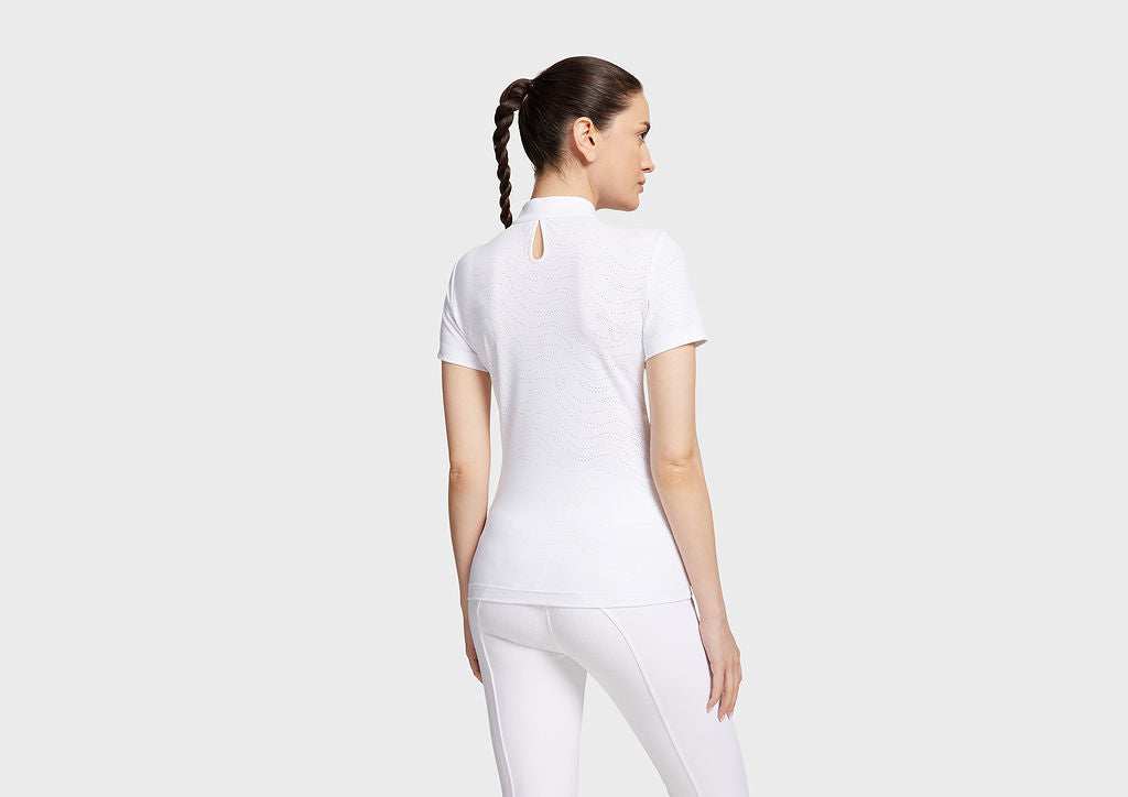 Samshield Aloise Air Shirt - OUTLET