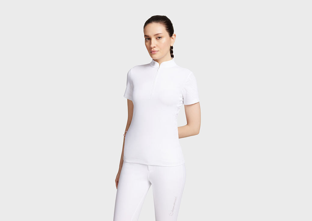Samshield Aloise Air Shirt - OUTLET