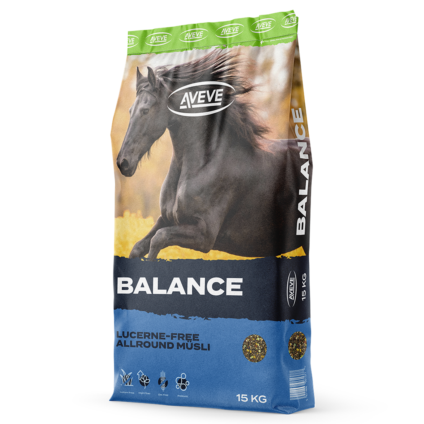 Aveve Balance - Bestillingsvare
