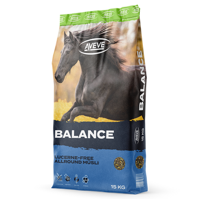 Aveve Balance - Bestillingsvare