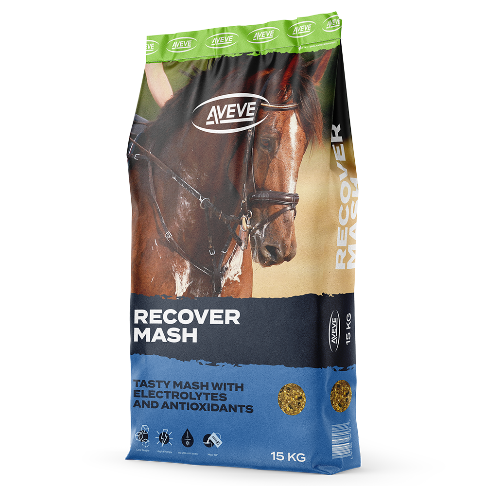Aveve Recover Mash