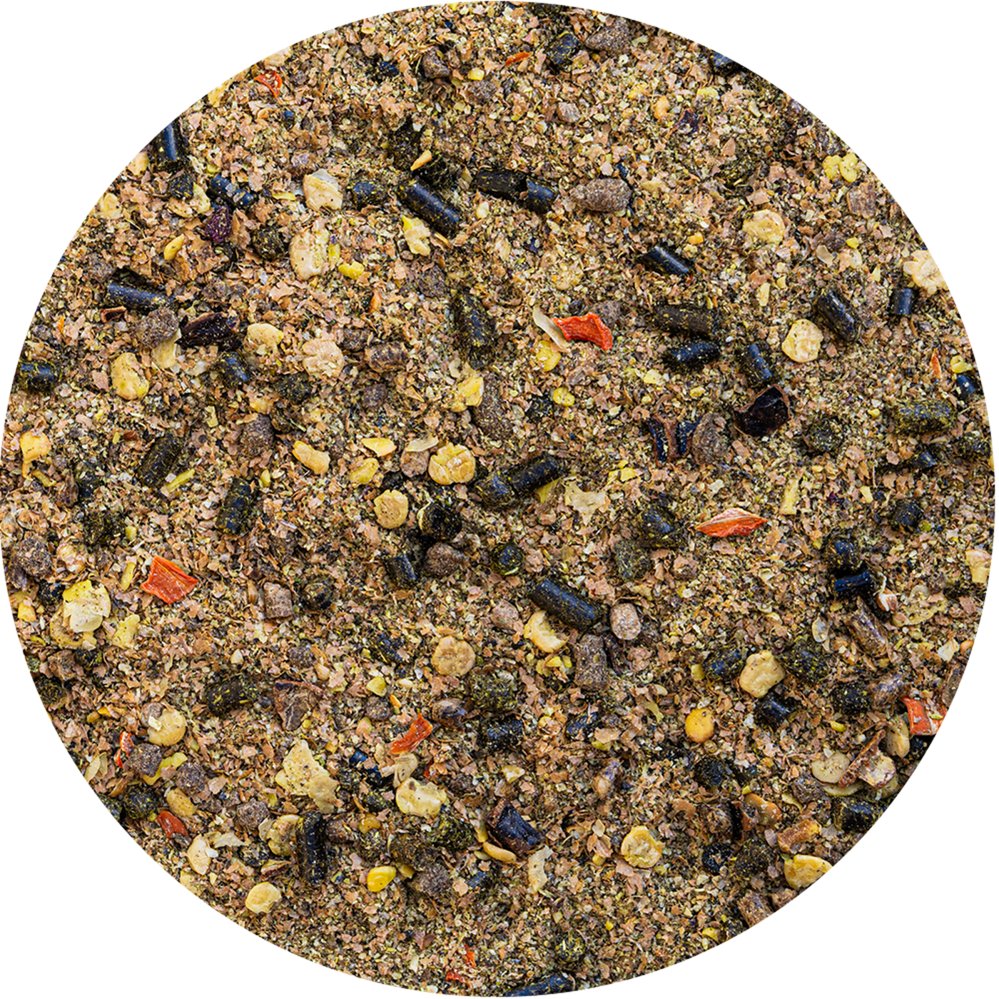 Aveve Fiber Mash
