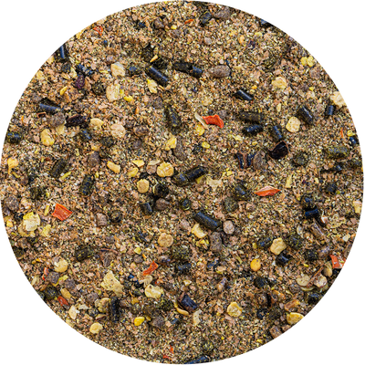 Aveve Fiber Mash