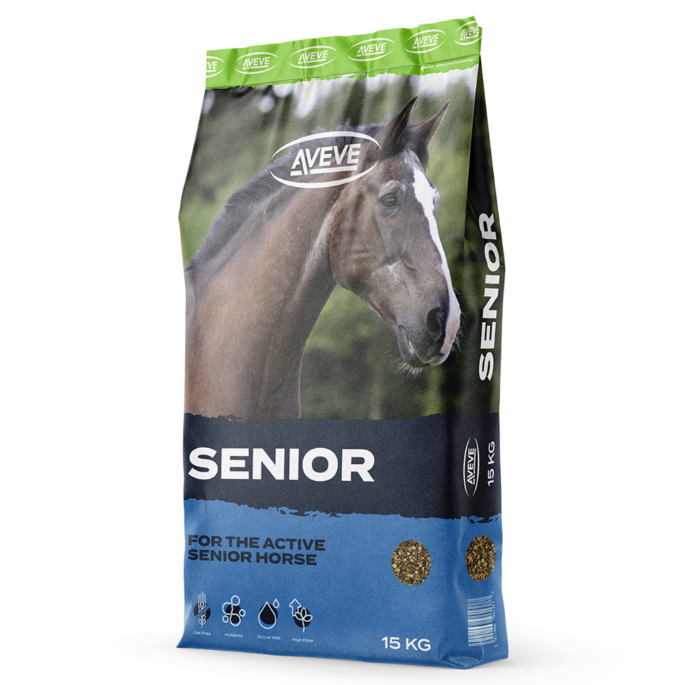 Aveve Senior - Bestillingsvare