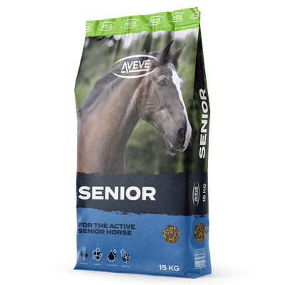 Aveve Senior - Bestillingsvare
