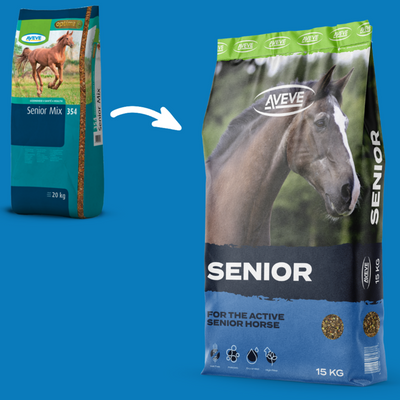 Aveve Senior - Bestillingsvare