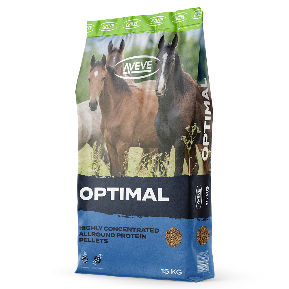 Aveve Optimal