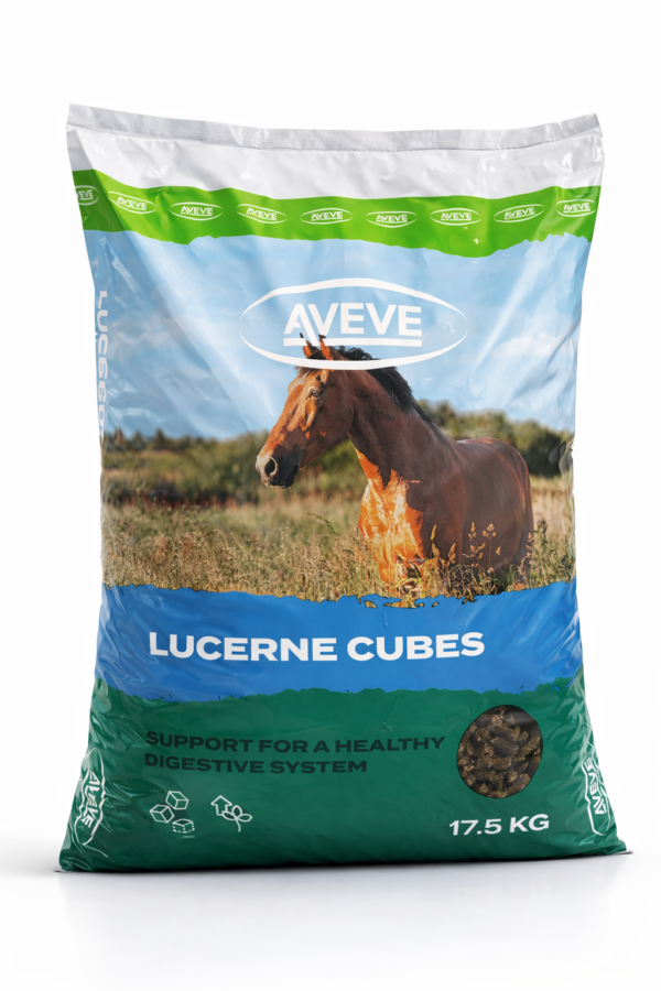 Aveve Lucerne Cubes