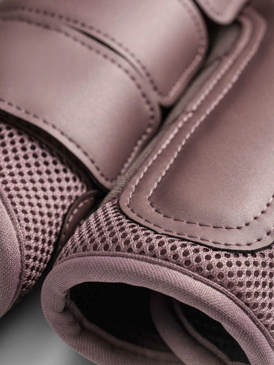 Equestrian Stockholm Classic Mesh Brushing Boots Anemone