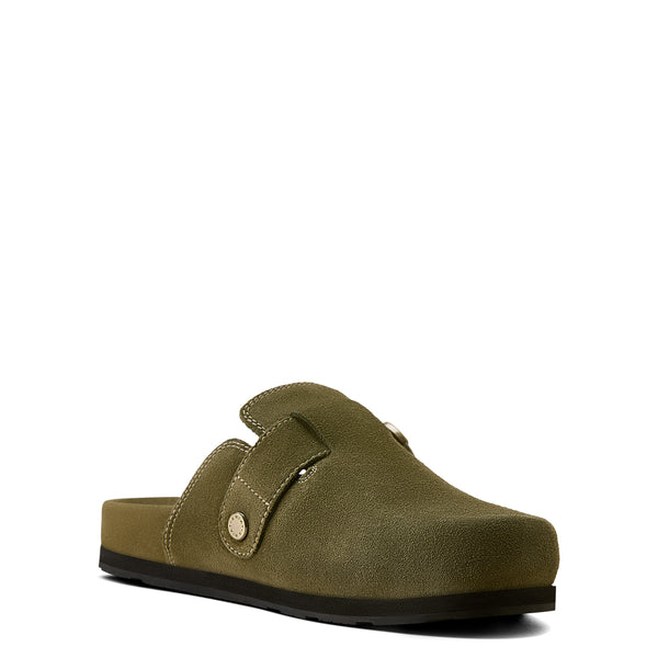 Ariat Country Mule